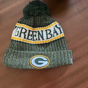 Men’s winter hat Green Bay